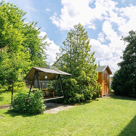 Holiday Home Piroska By Interhome Balatonmariafurdo Exterior photo